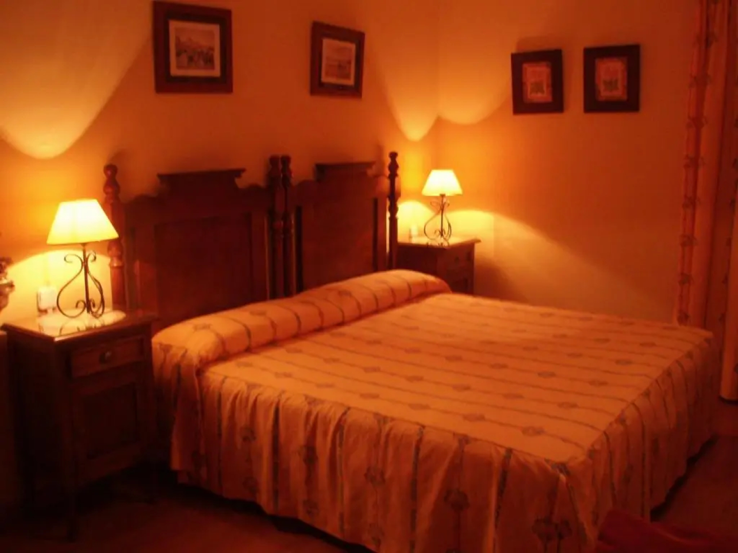 Posada de la Abadia