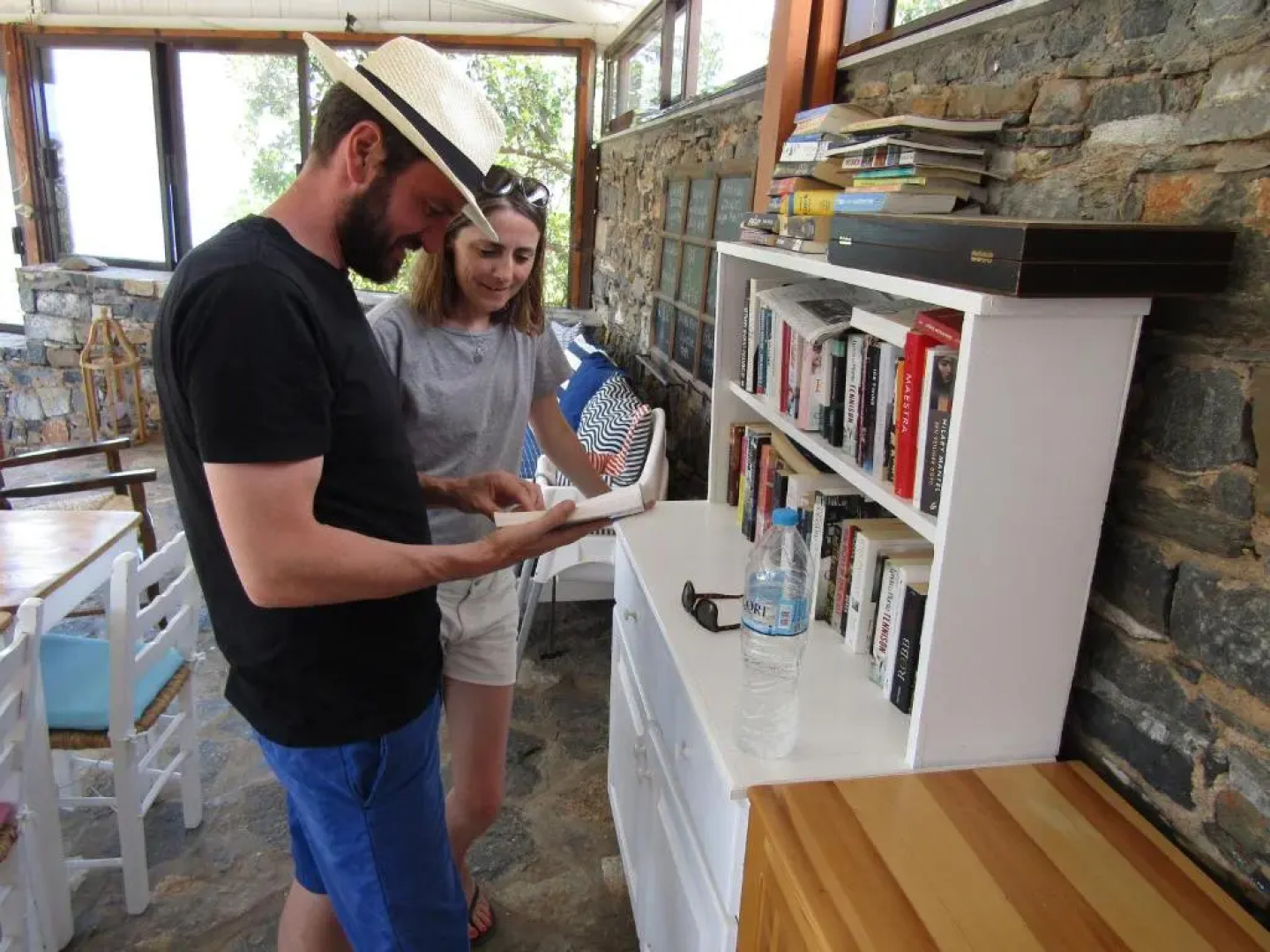 Elounda Island Villas