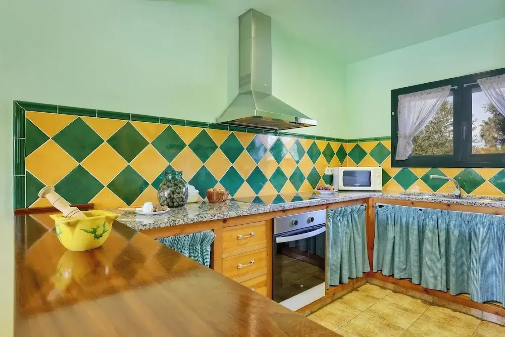 Can Pujol Turisme Rural