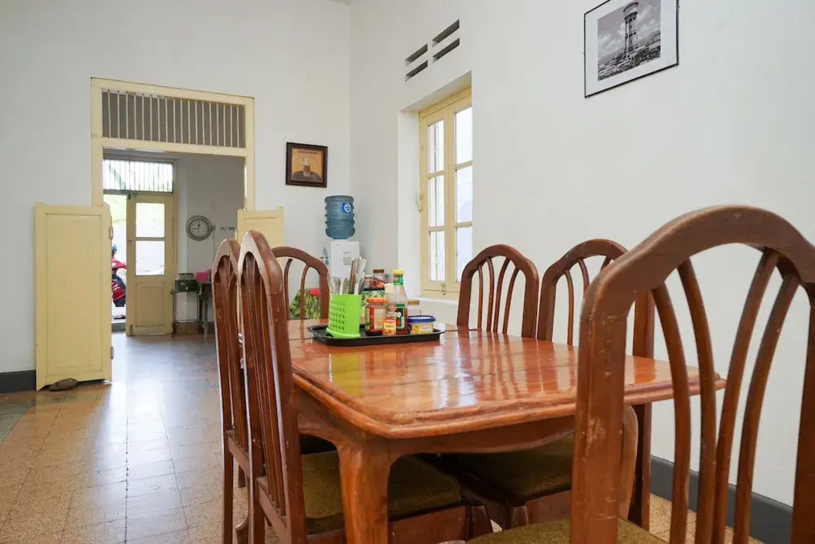Oyo 1482 Brak Guest House