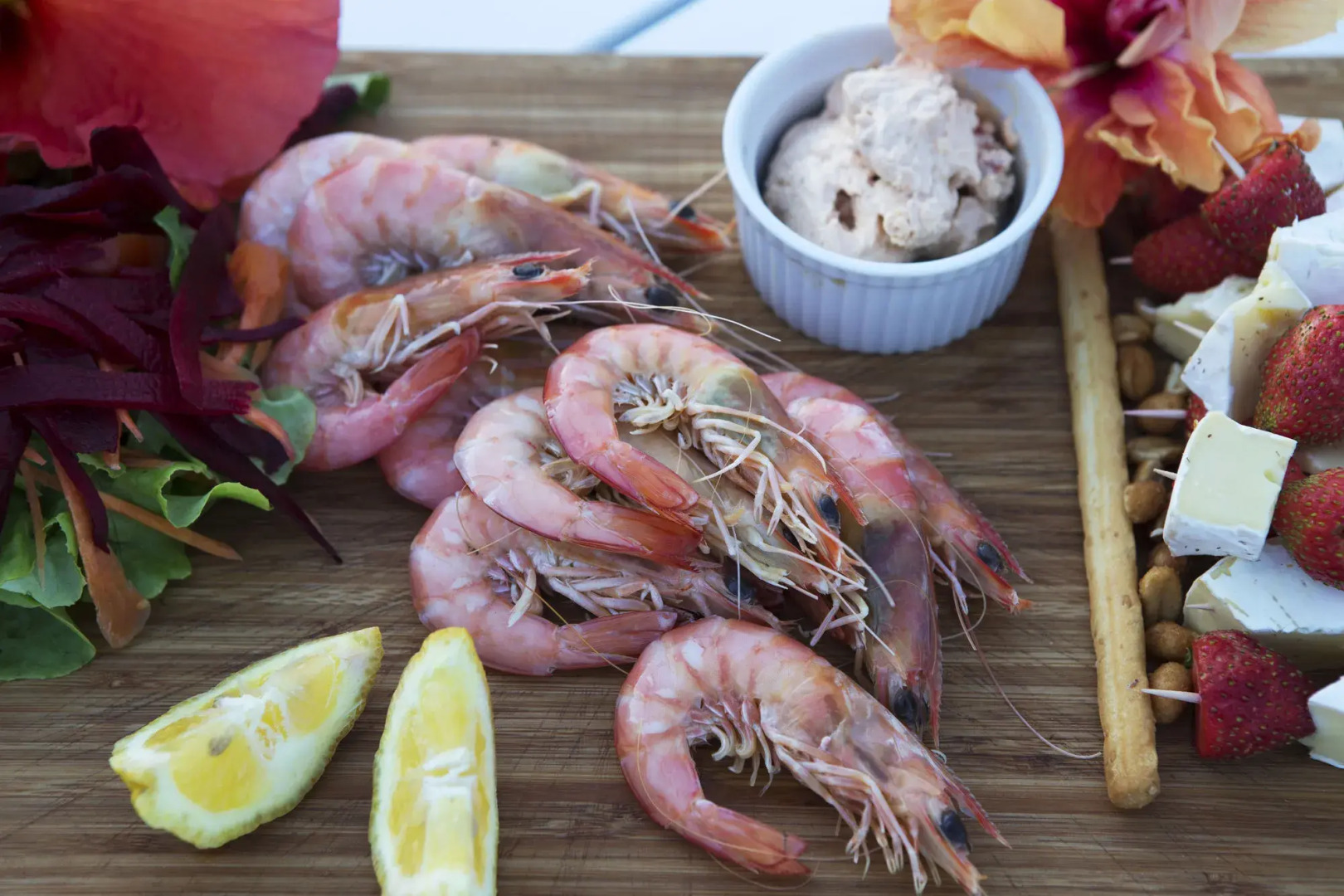 Castaway Norfolk Island