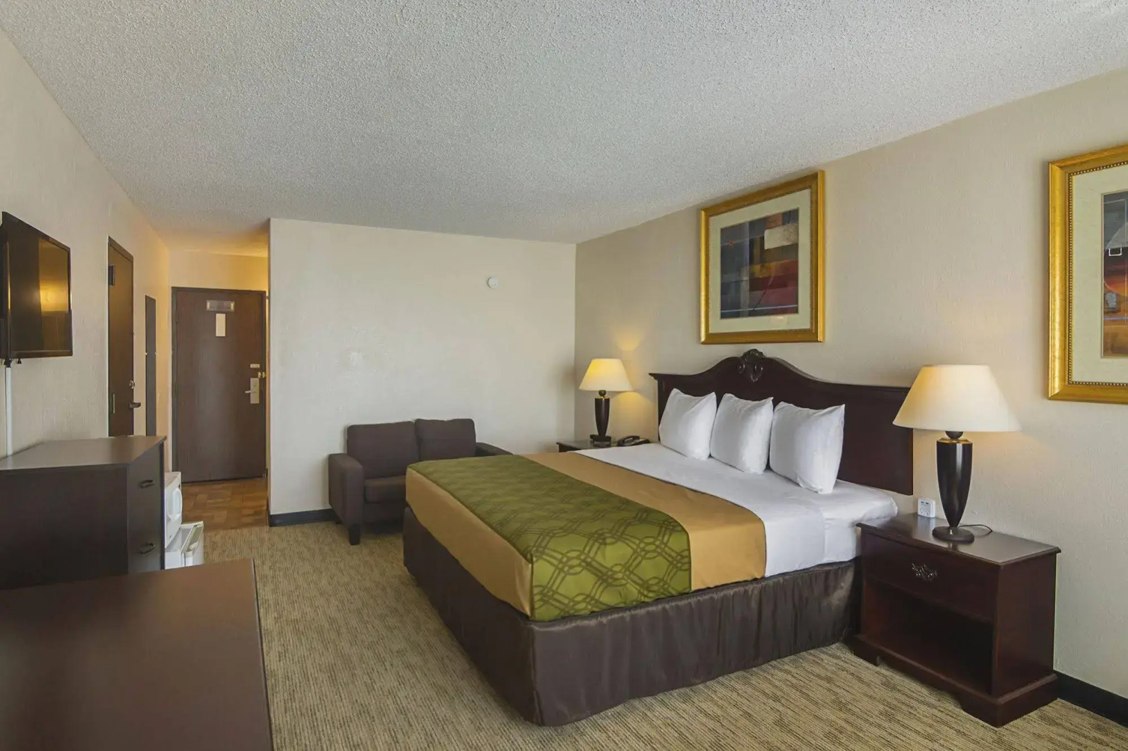 Regency Inn Sulphur Springs
