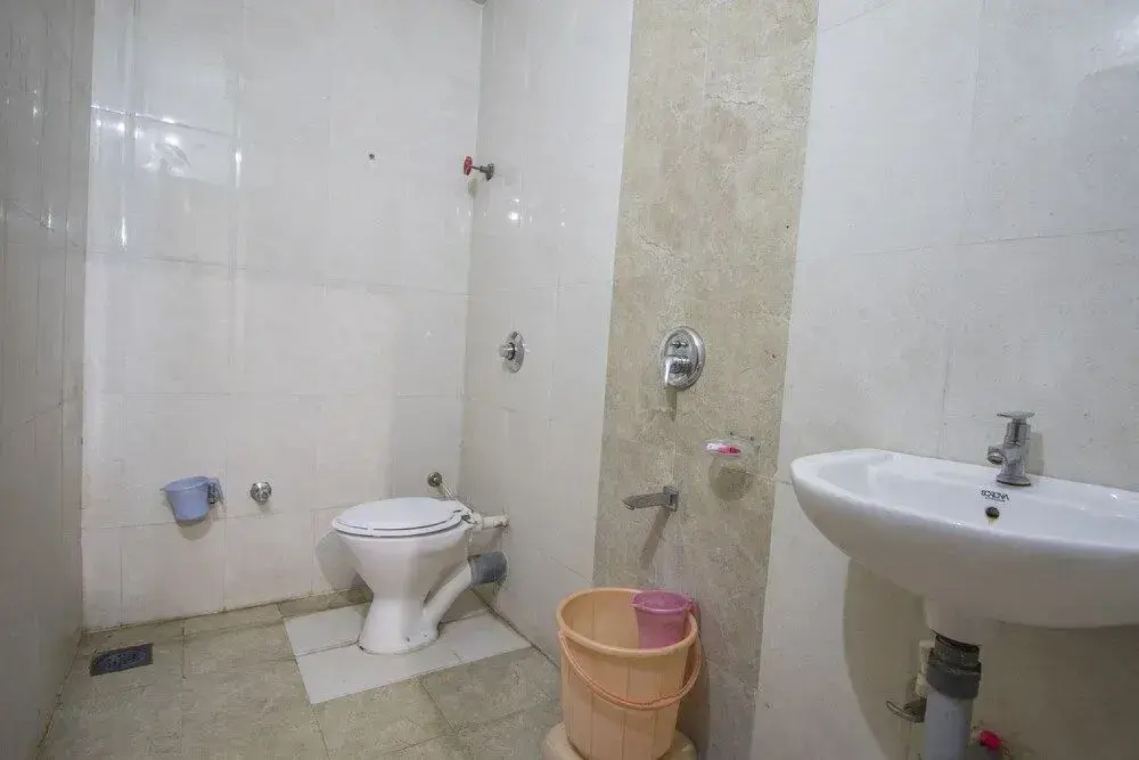 Hotel Yogiraj Palace