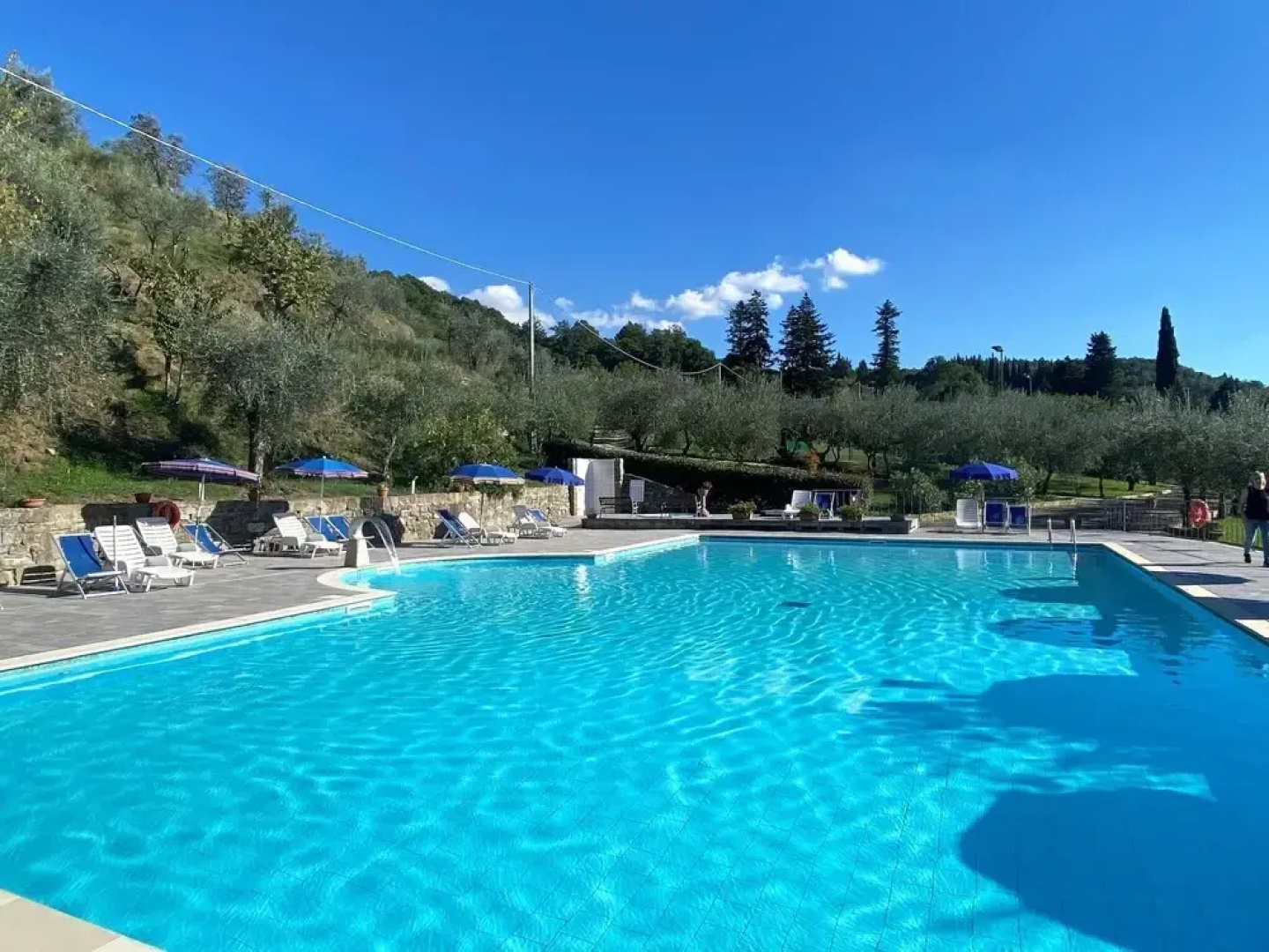 Villa Grassina Grassina