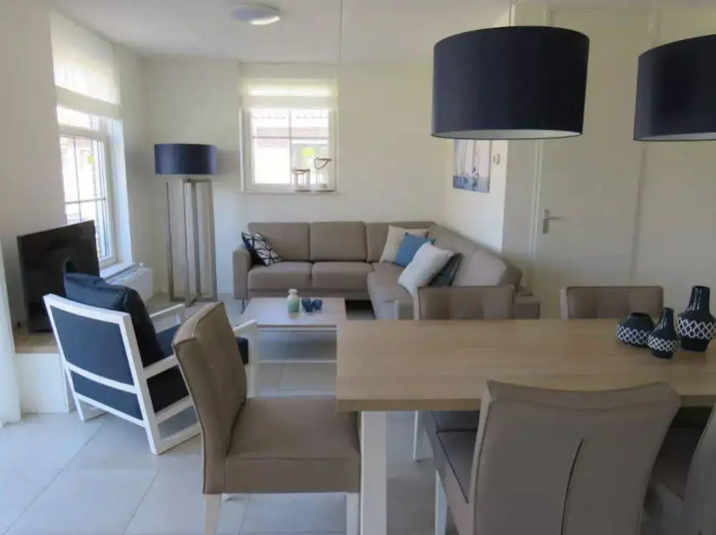 EuroParcs Poort van Amsterdam