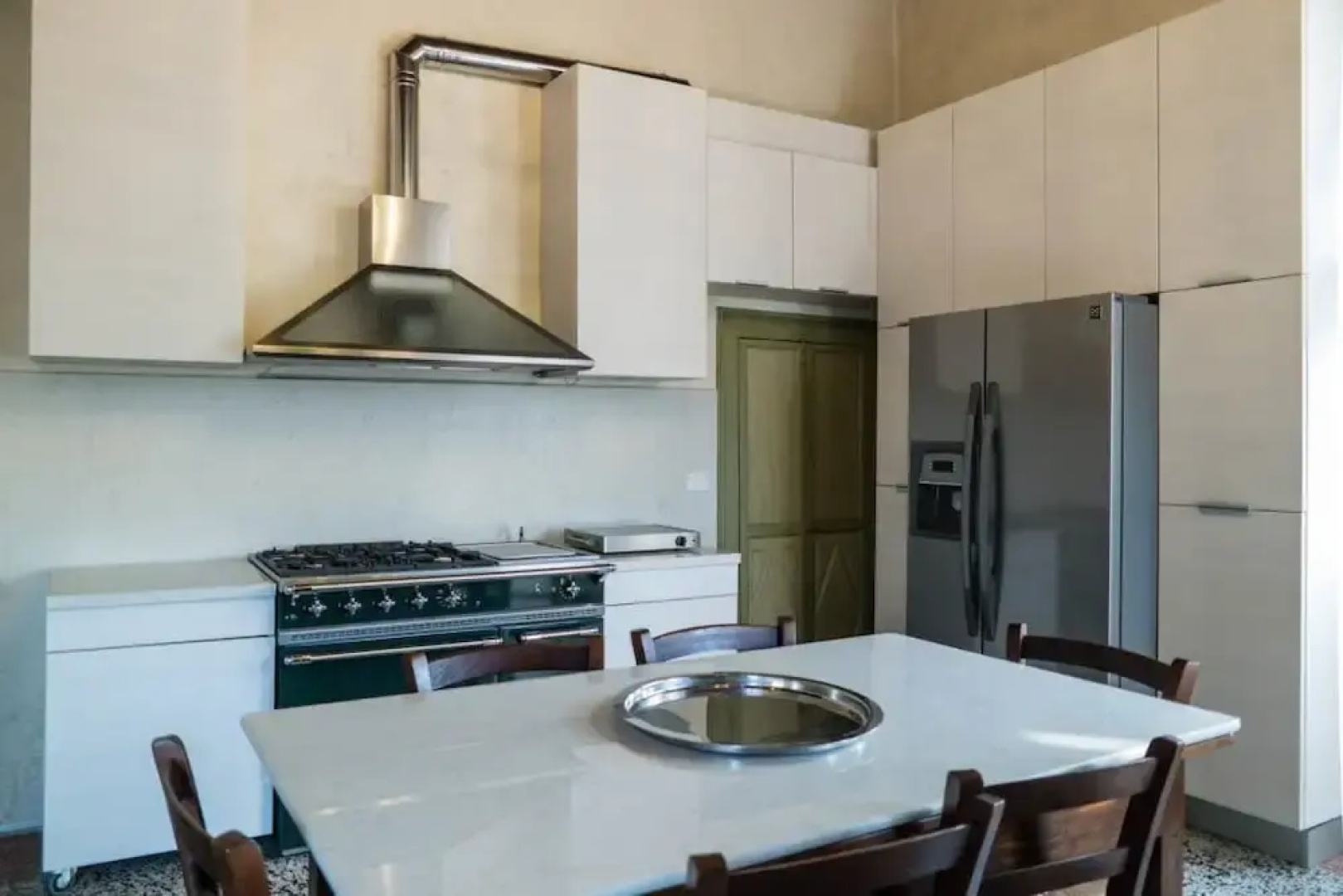 Villa Gidoni Residenza Storica