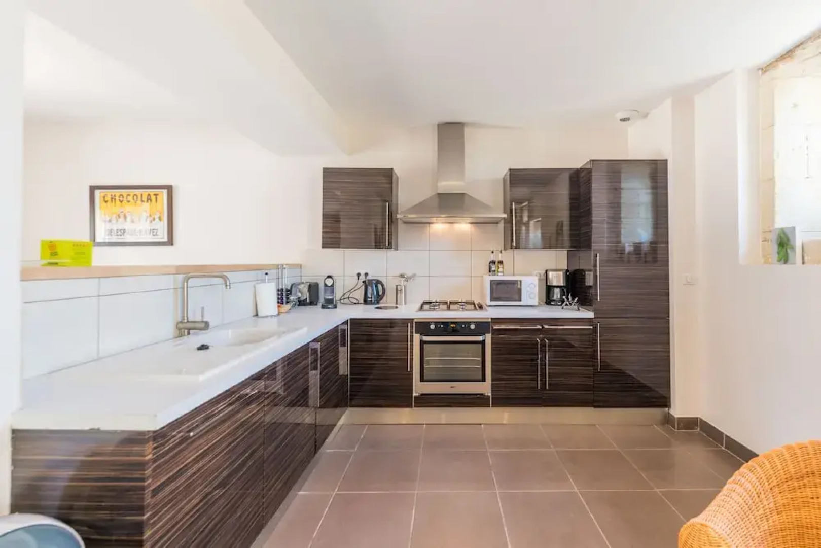 Loire Valley Retreat