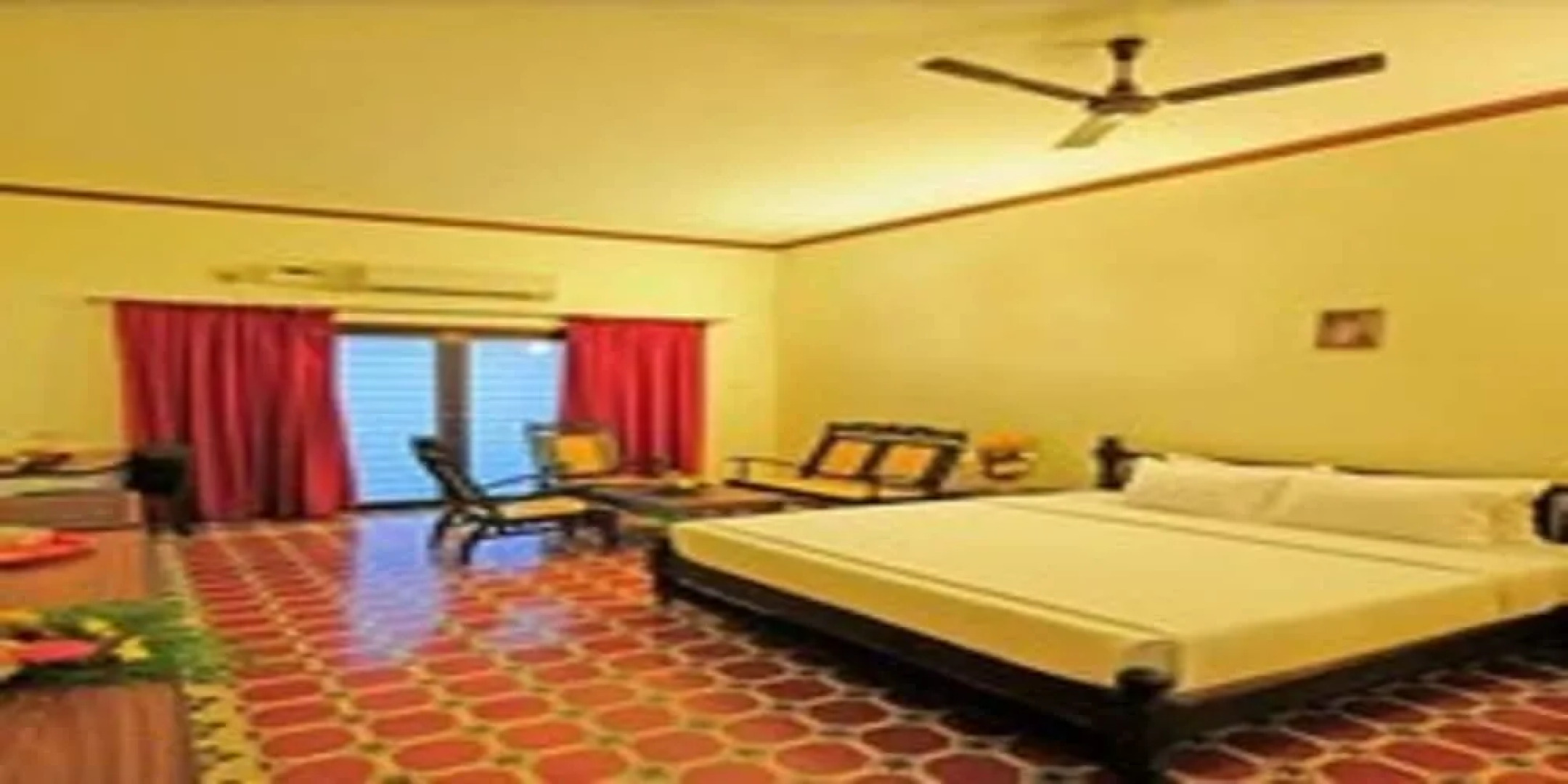 Thappa Gardens Resort