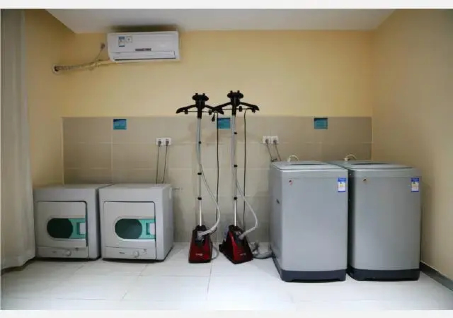 City Comfort Inn Baise Leye