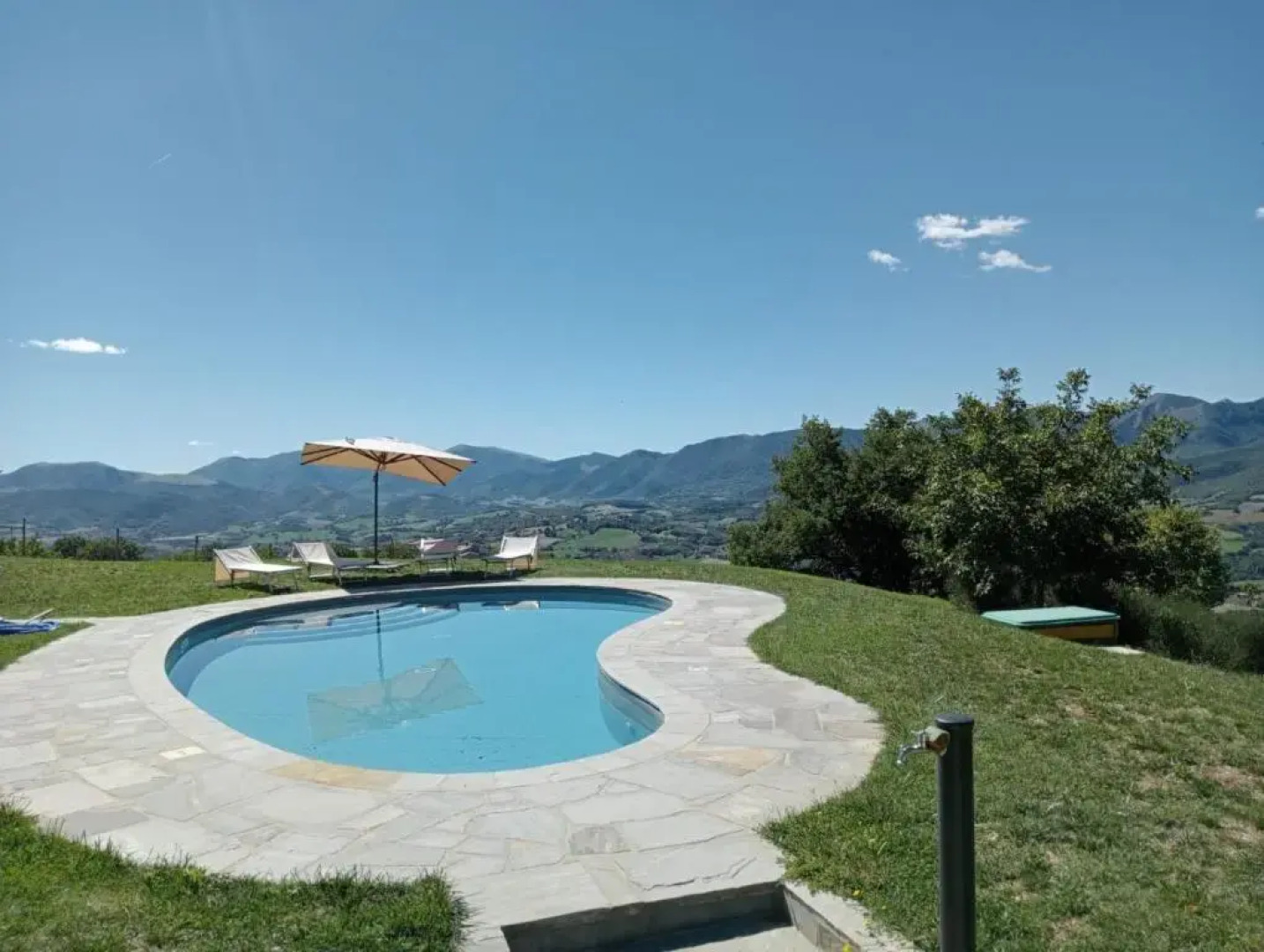 Agriturismo Valdifiori