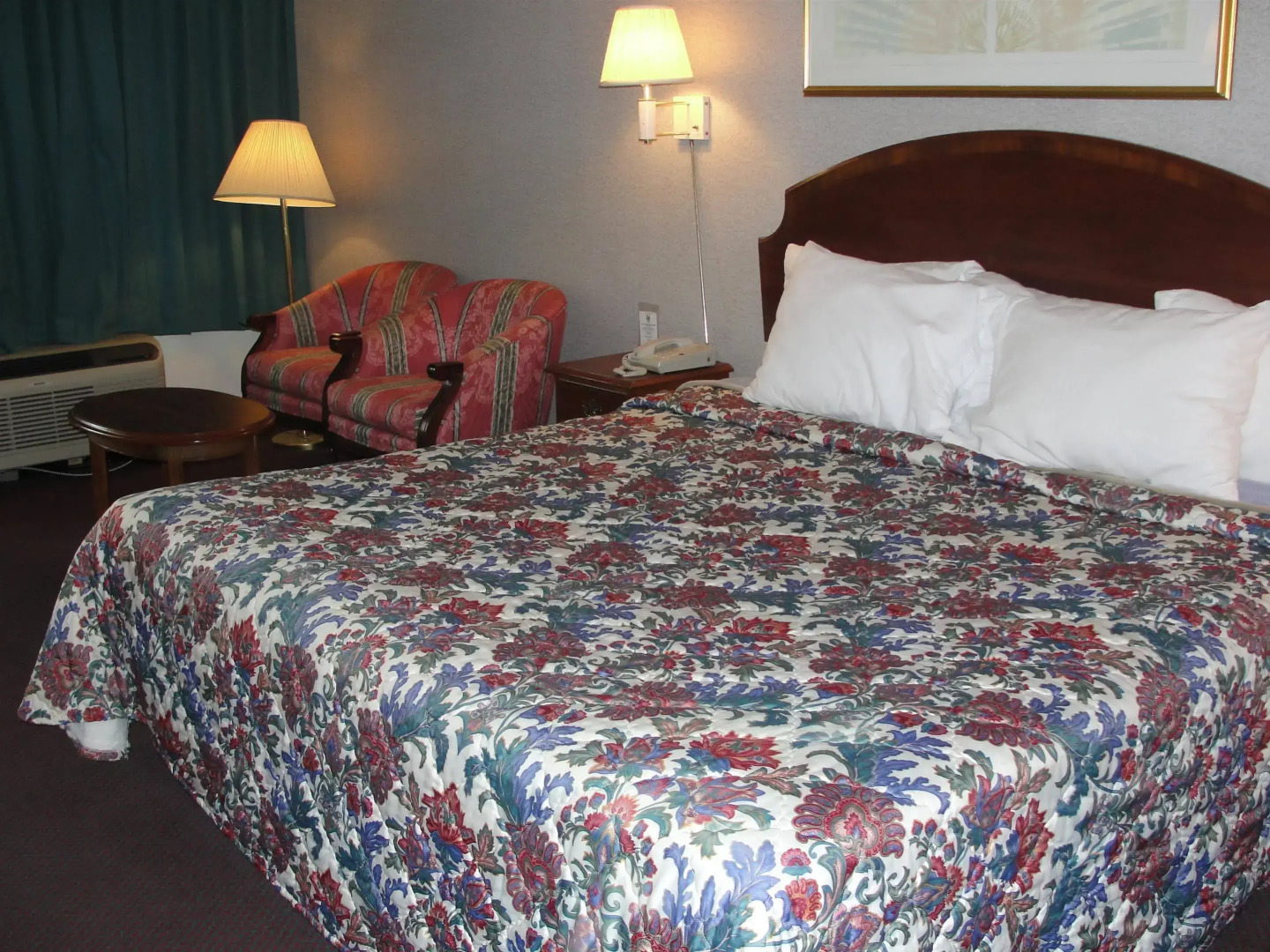 Royal Inn Knoxville Airport Alcoa