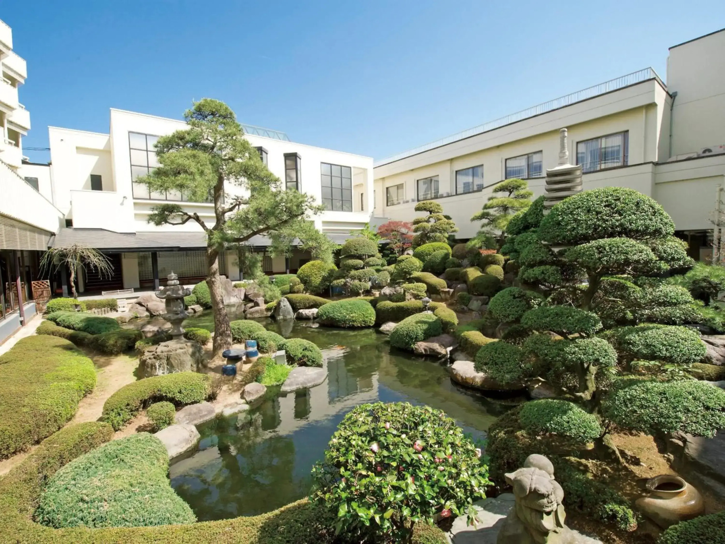 Raki house kaiji