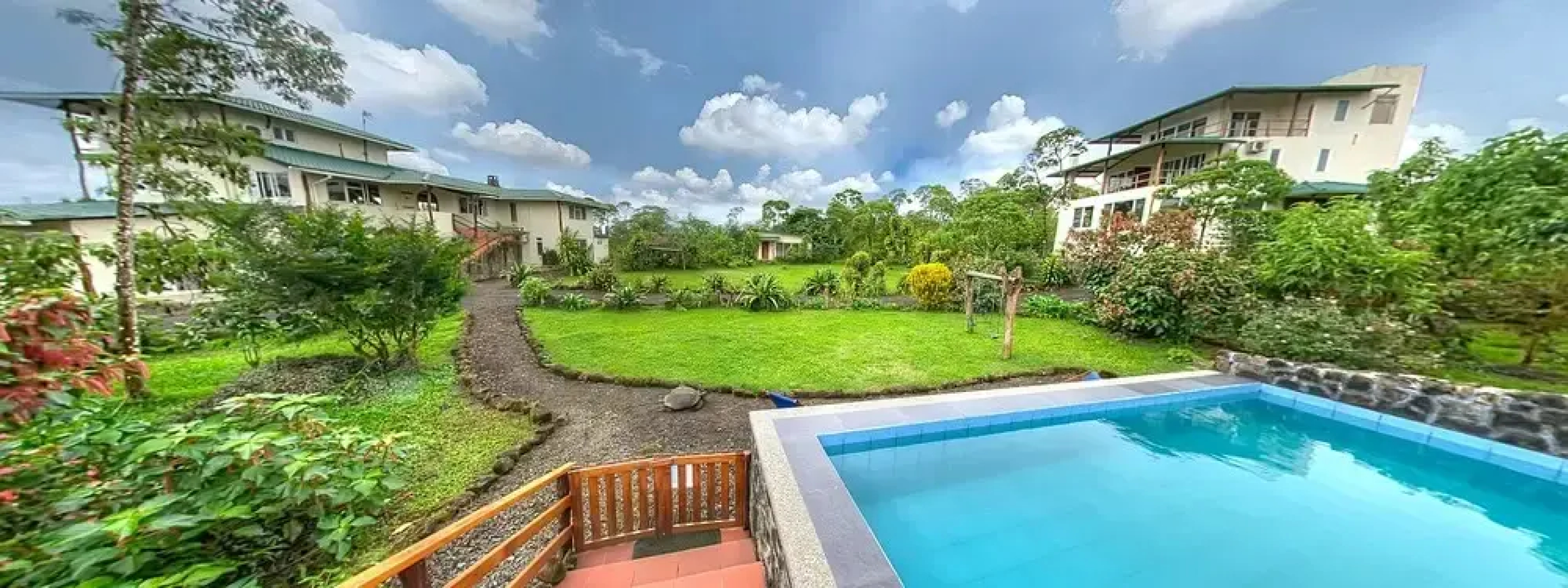 Semilla Verde Boutique Hotel