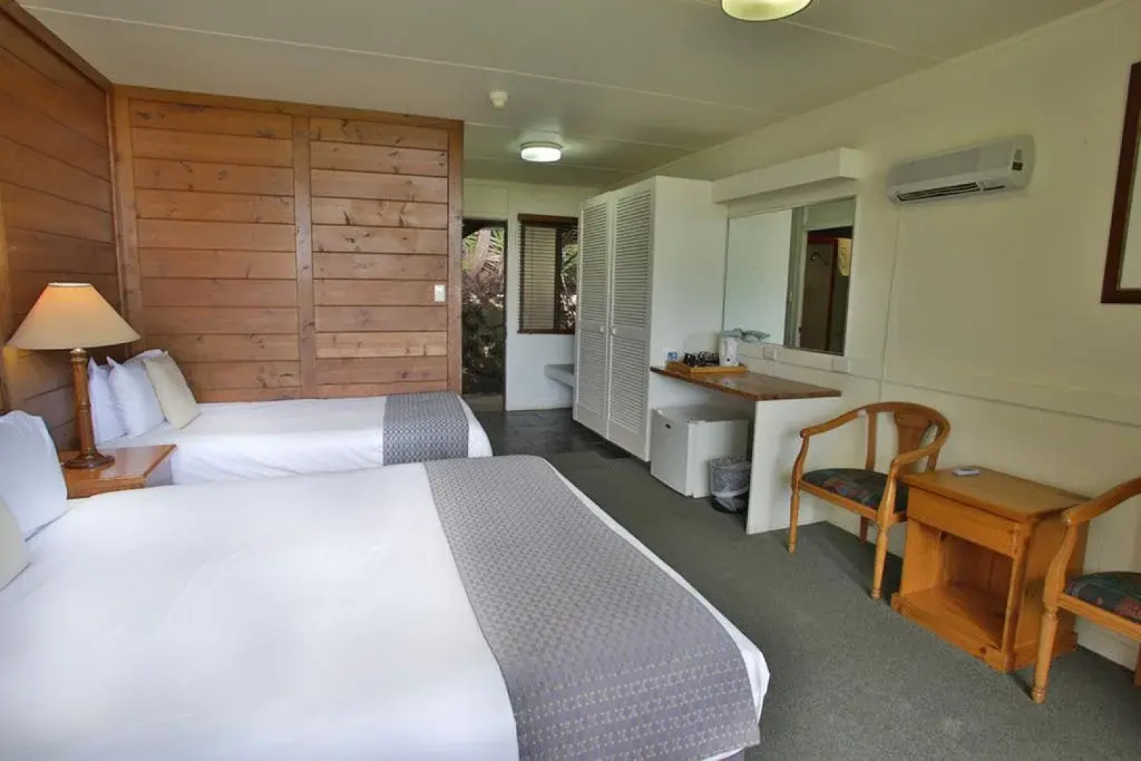 Binna Burra Sky Lodges