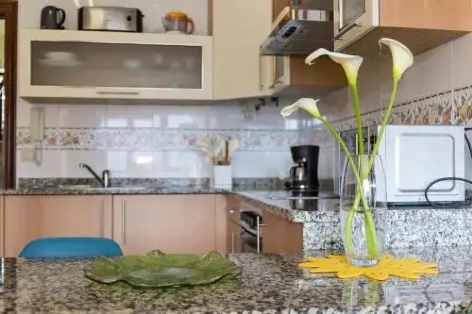 Apartamentos Rurales de Abelleira