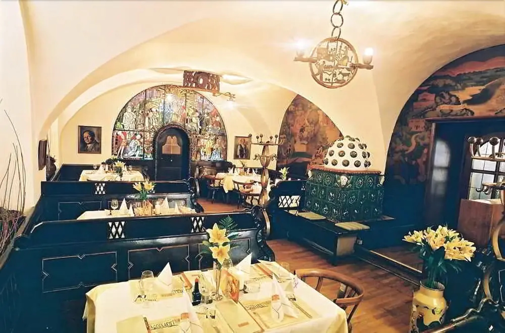 Centralhotel GablerBräu