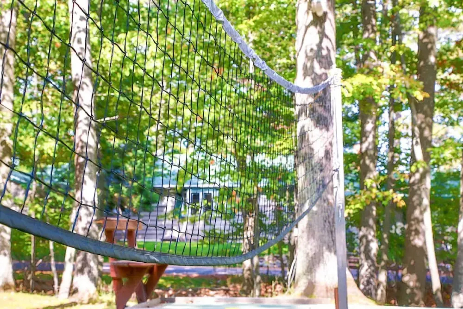 Paton Road 9 - 2 Br Cottage