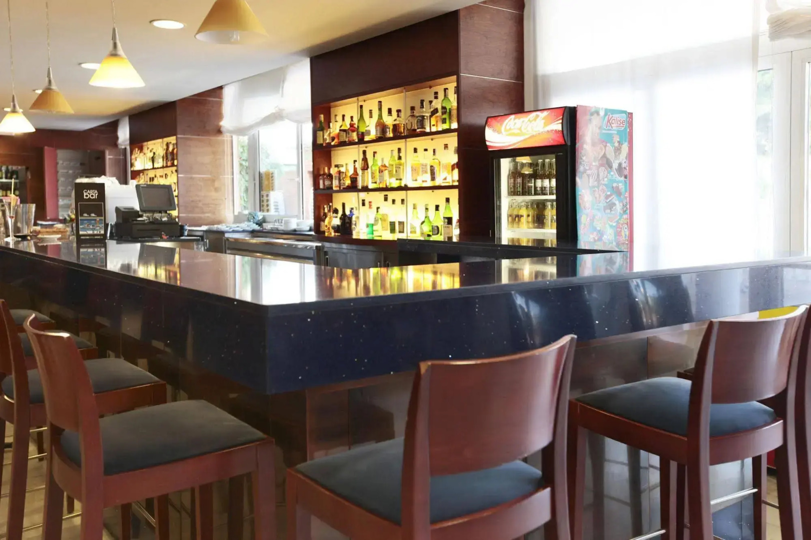 Hotel Prestige Sant Marc