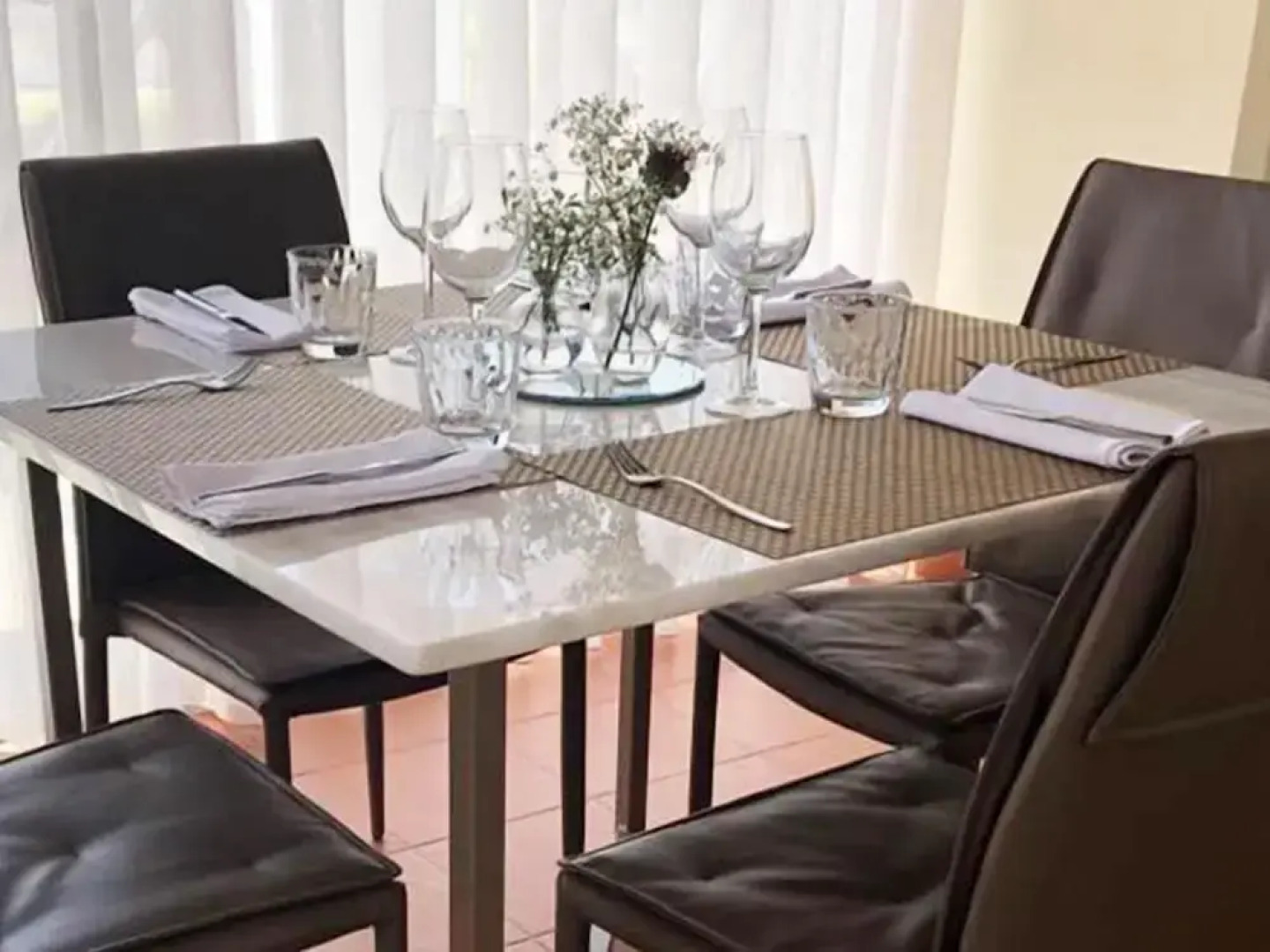 Hotel Campo do Rosmaninho