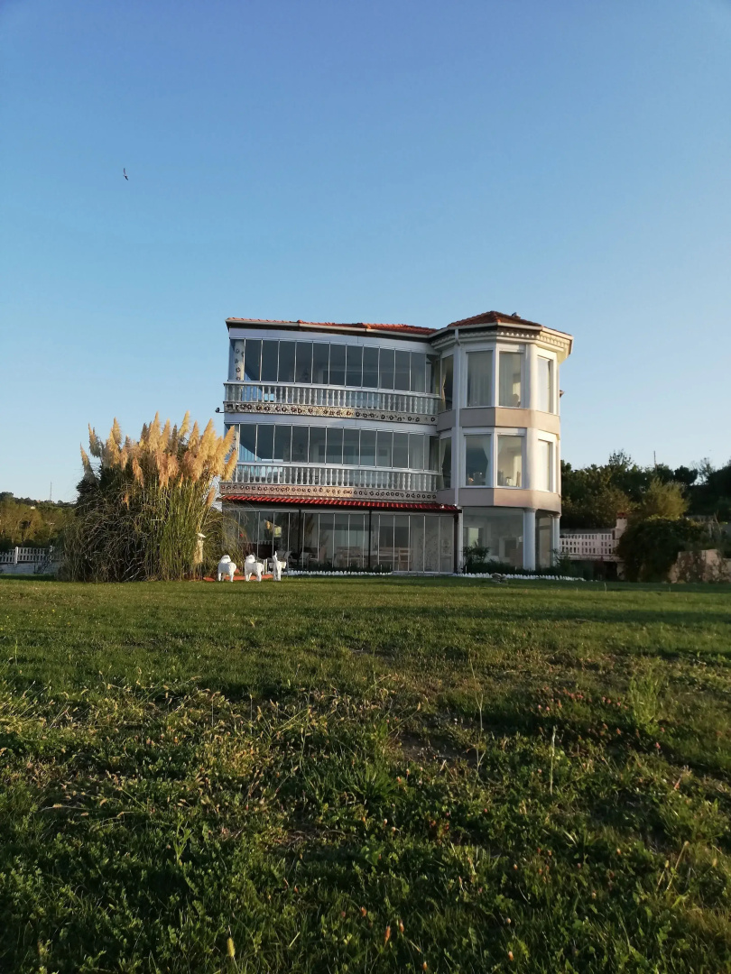 Perice Konak