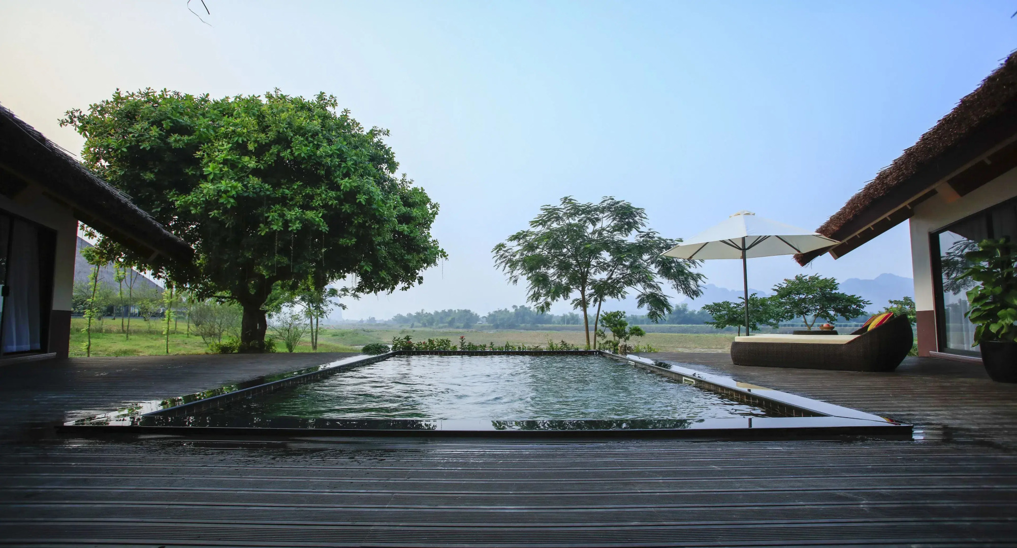 Serena Resort Kim Boi