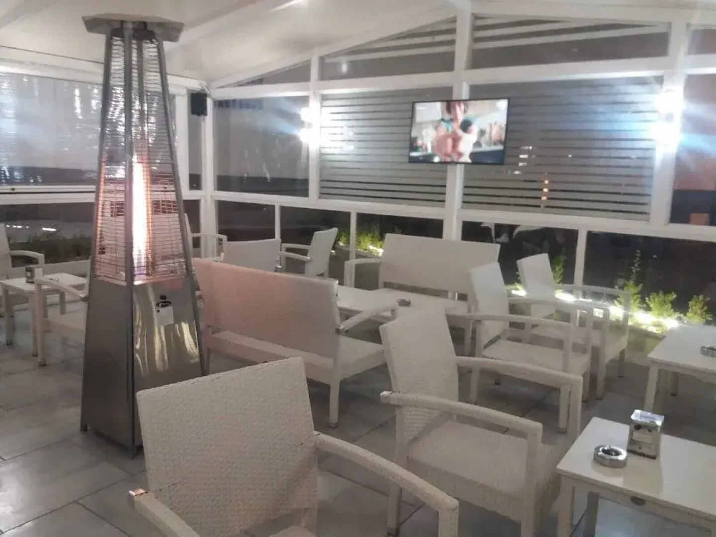 Living Bed and Breakfast