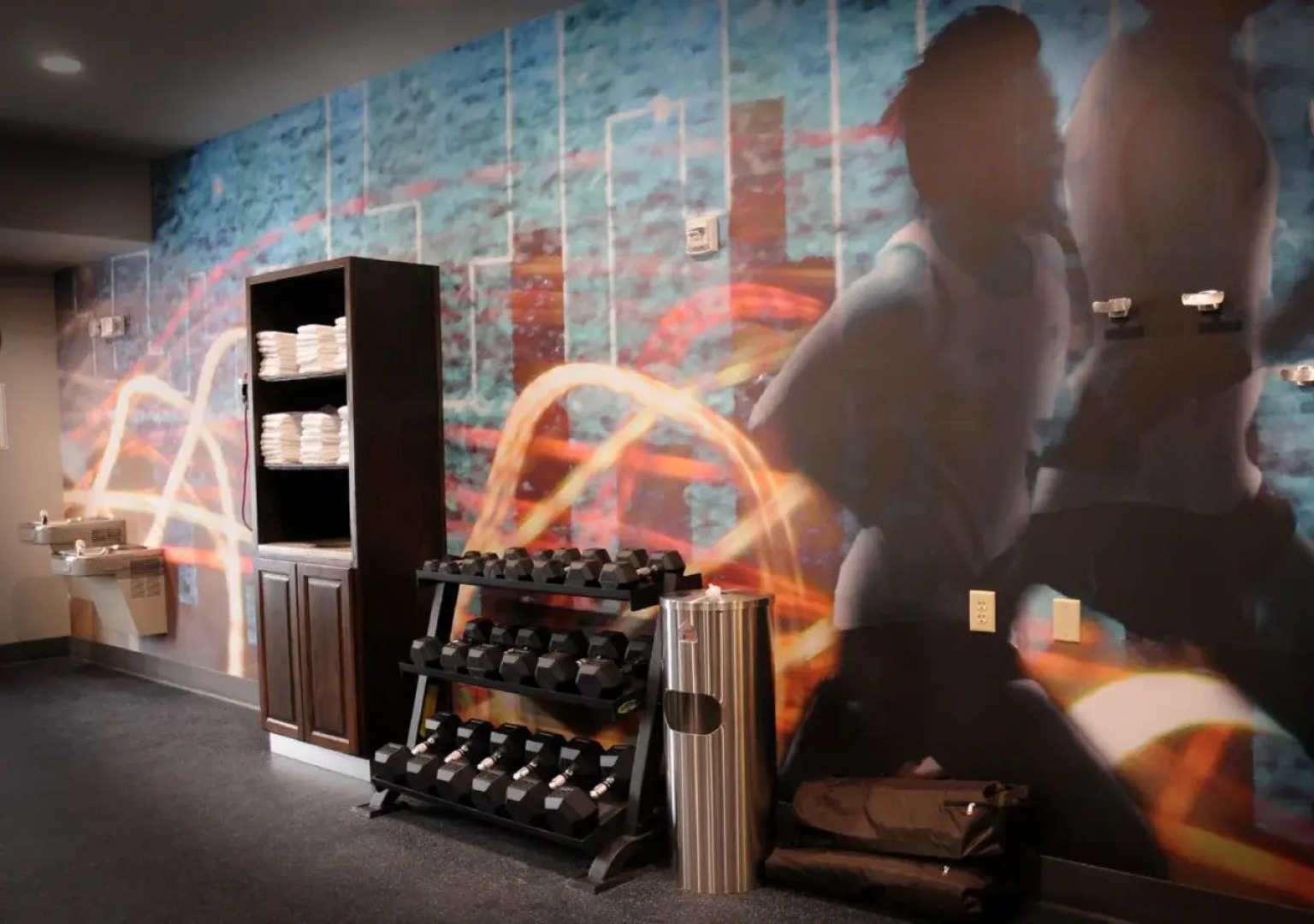 Best Western Plus Ardmore Inn & Suites