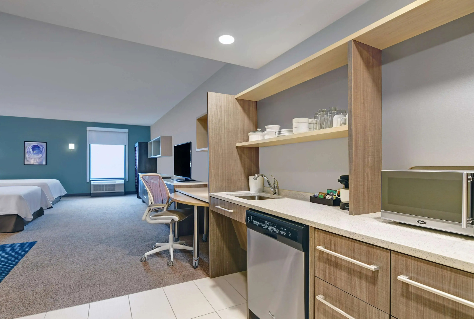 Home2 Suites by Hilton Bordentown