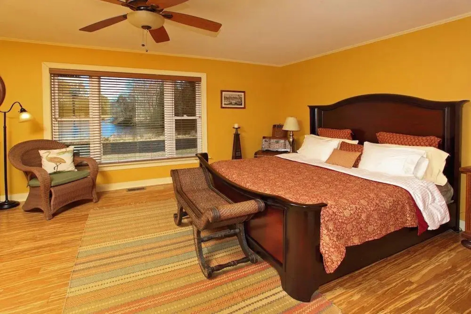 The Inn at Tabbs Creek