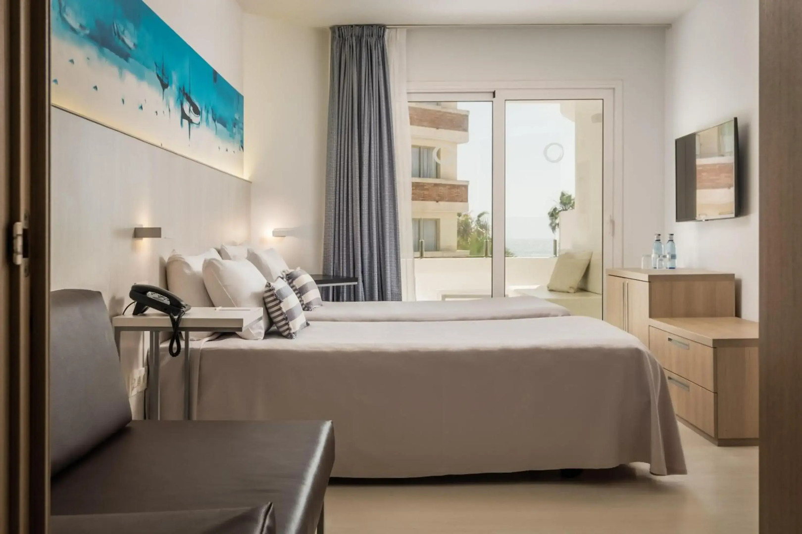 ALEGRIA Mar Mediterrania - Adults Only