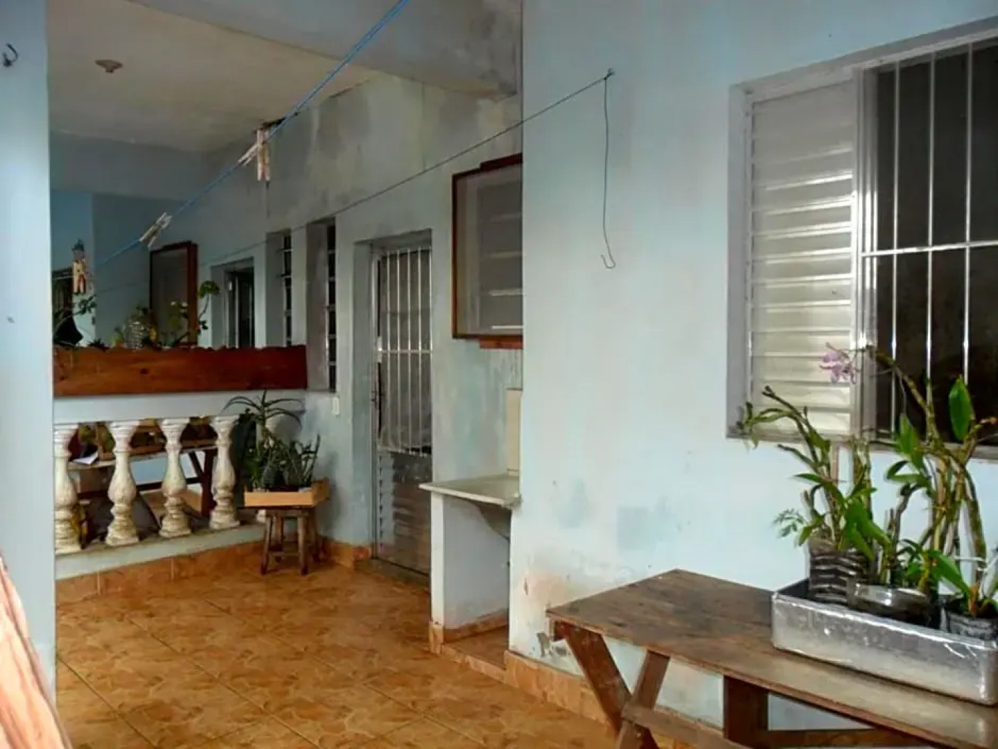 Pousada Borboleta Azul