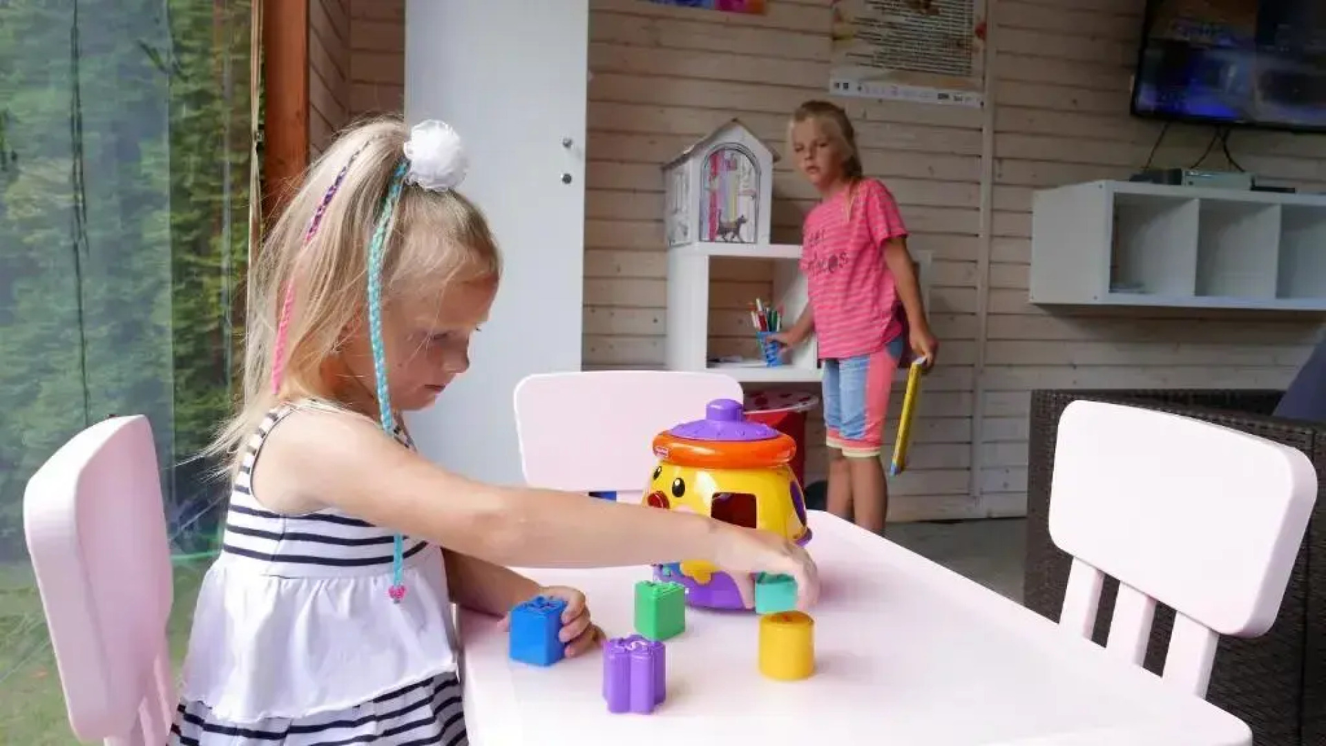 Aida Domki Letniskowe