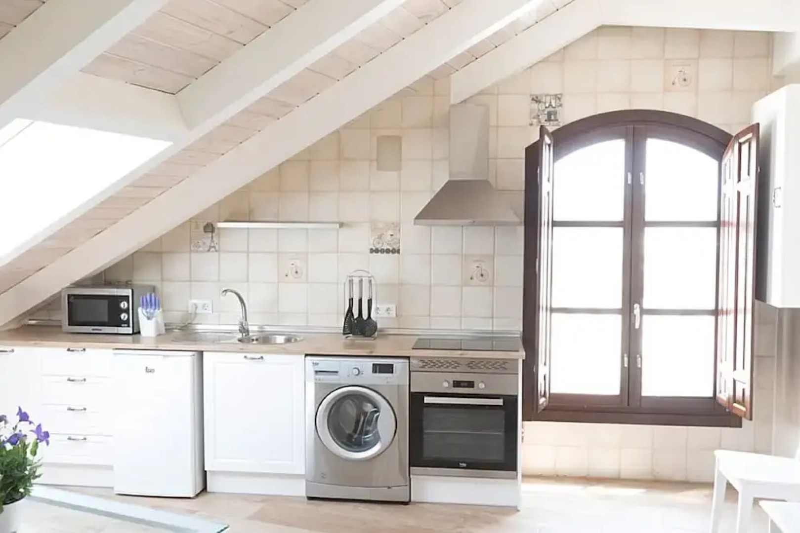 Apartamentos Sol Real