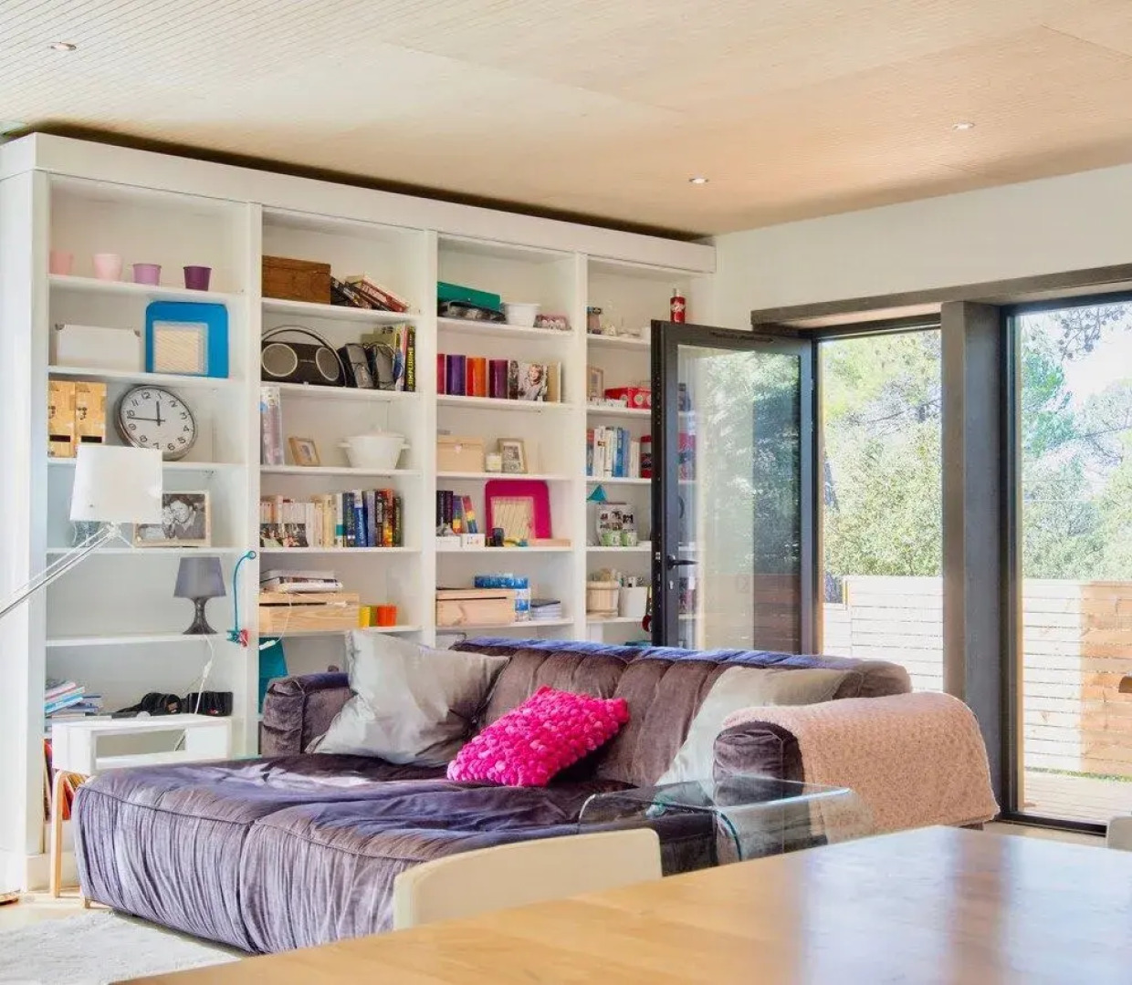 Sweet lodges B&B Aix en Provence