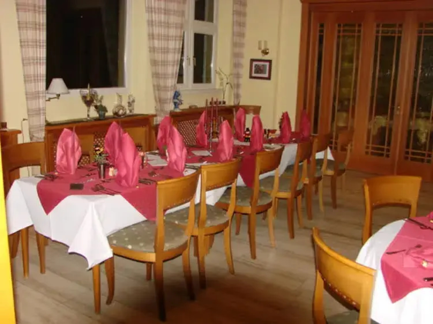 Parkhotel Kirn
