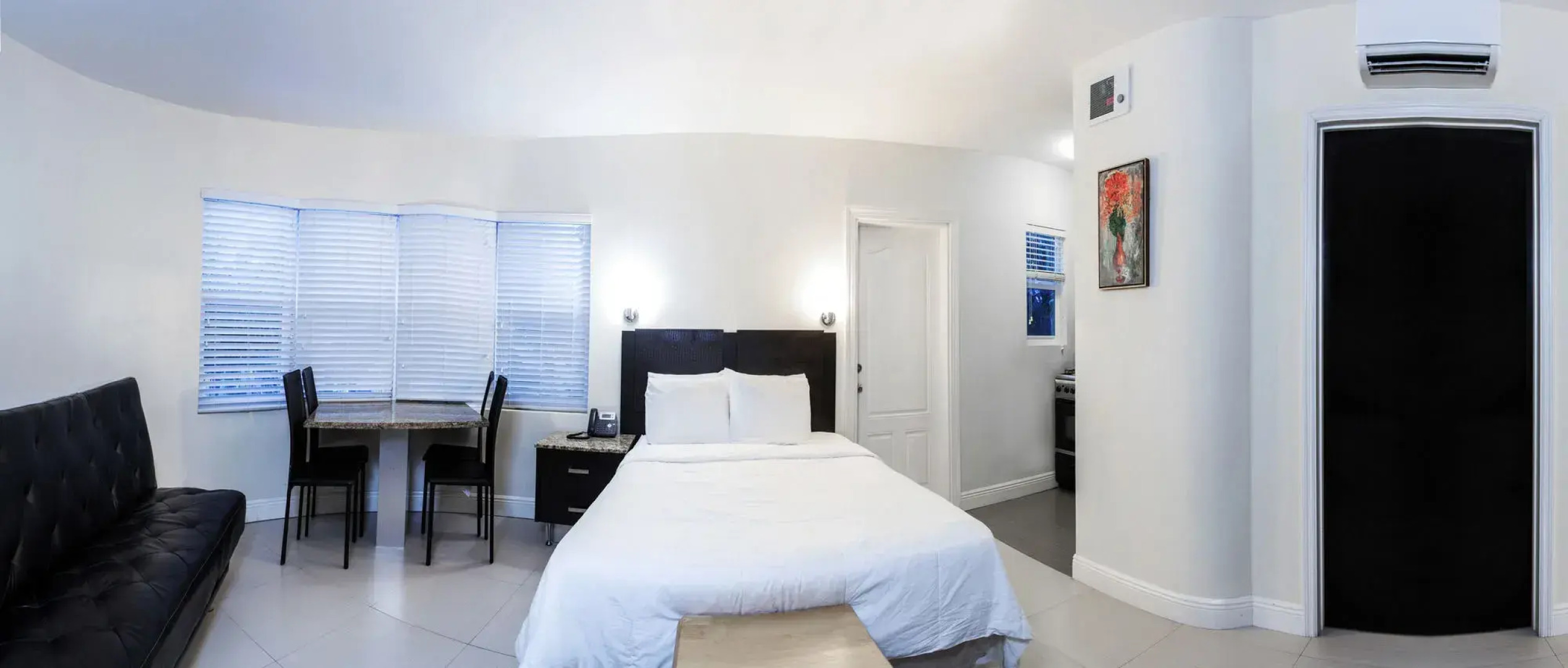 Caribbean Resort by the Ocean