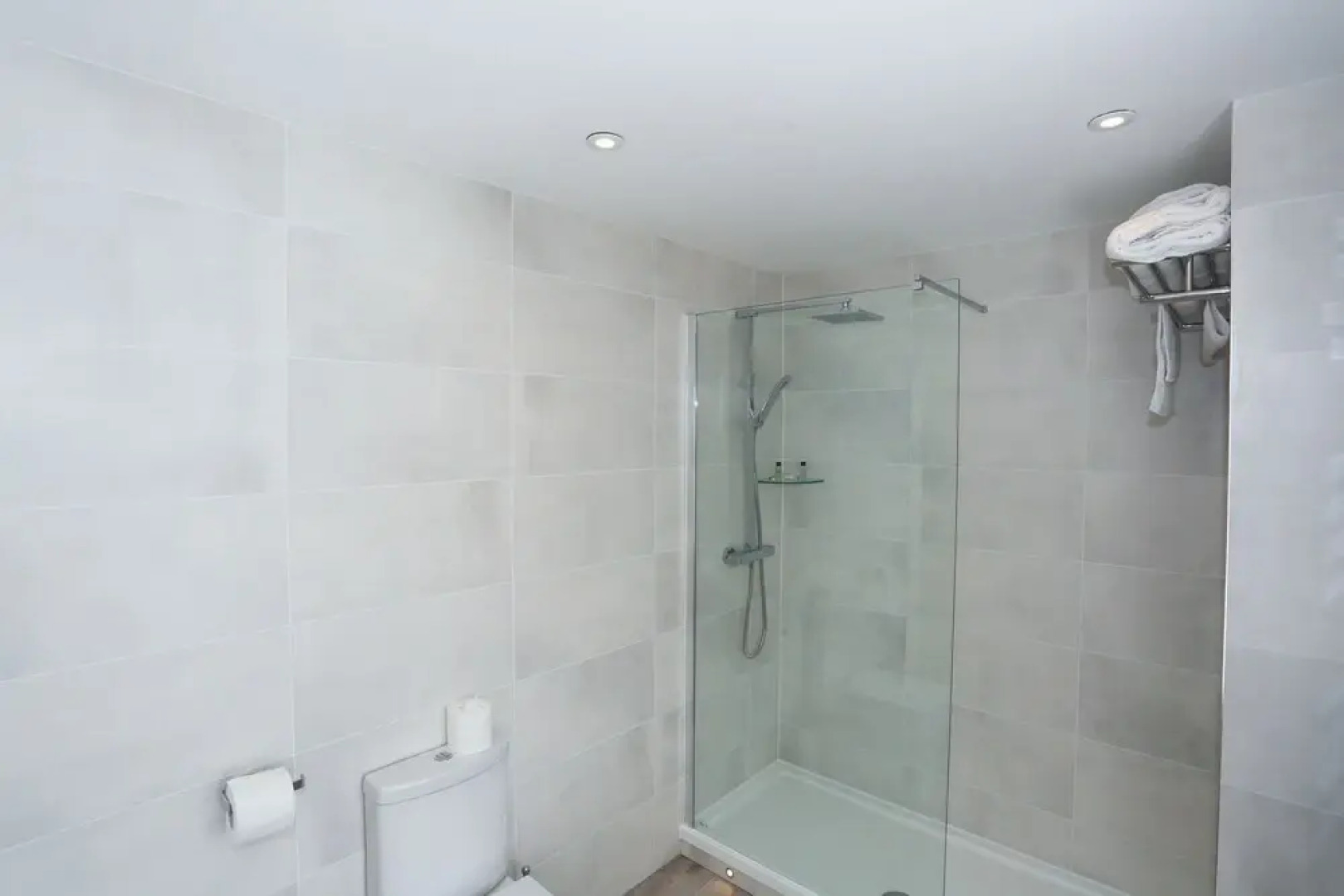 Duck Bay Hotel  Restaurant