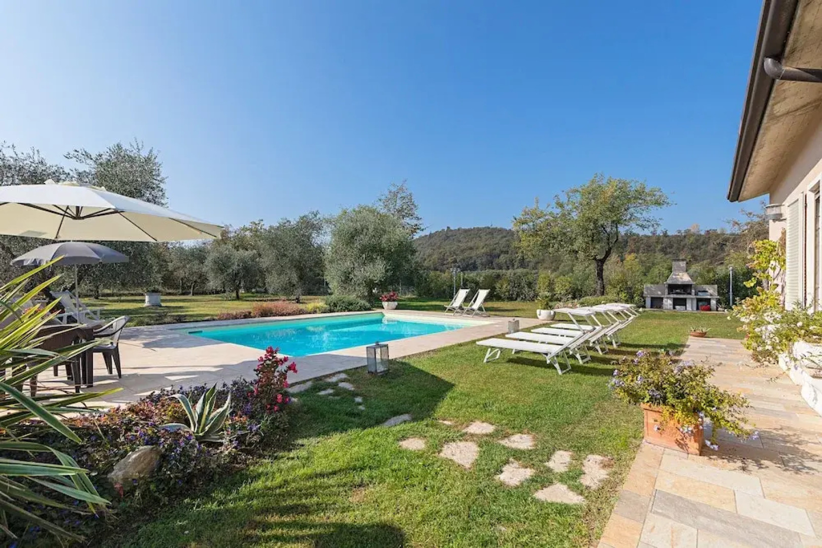 Villa Daniela by Wonderful Italy