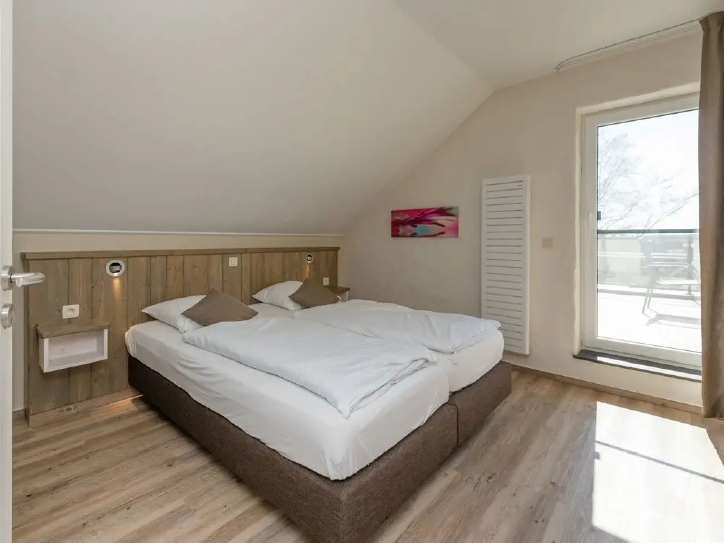 Extravagant Holiday Home in Büllingen With Wellness Centre