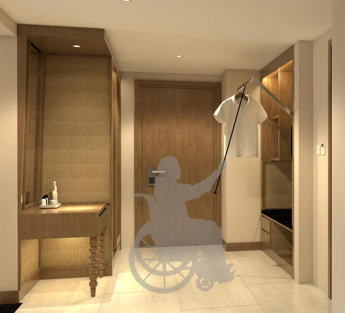 Курорт Grand Mirage & Thalasso Bali