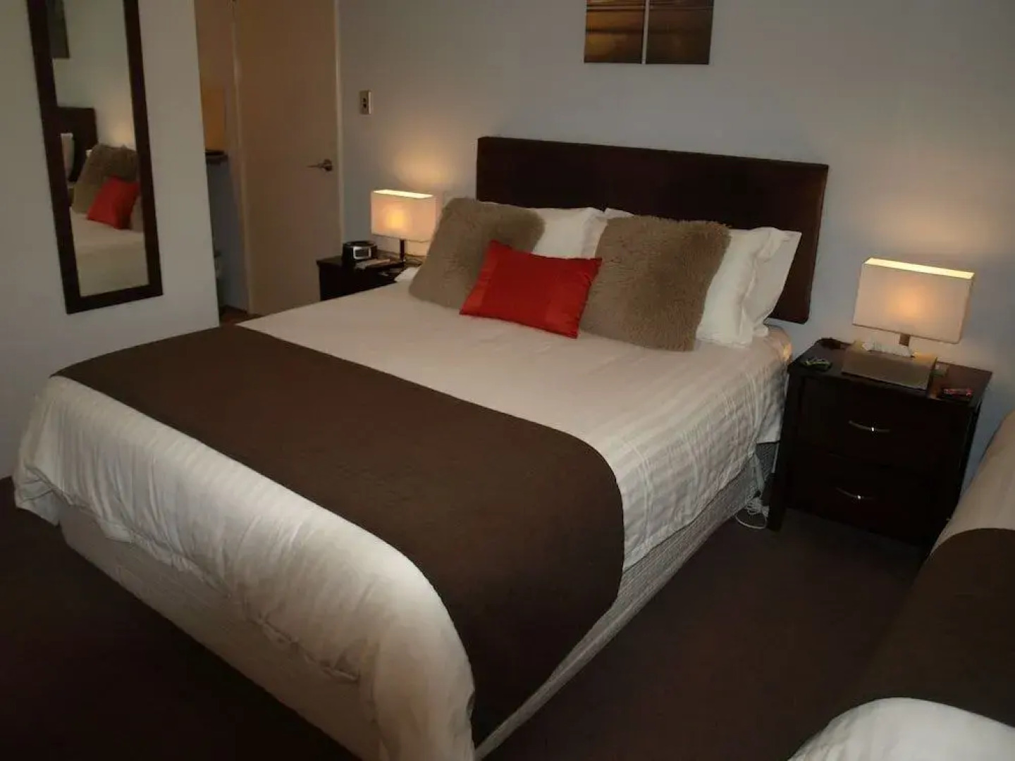 Baudins Bed & Breakfast - Adults Only