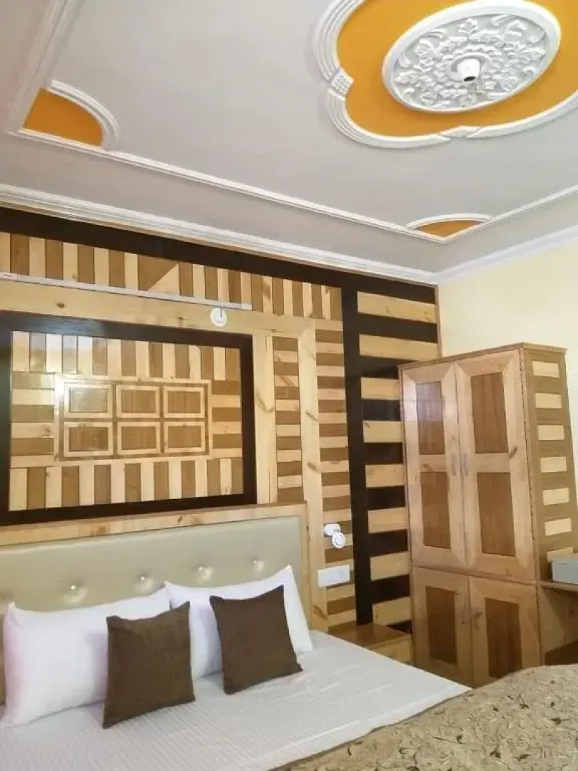 Monal Residency by StayApart