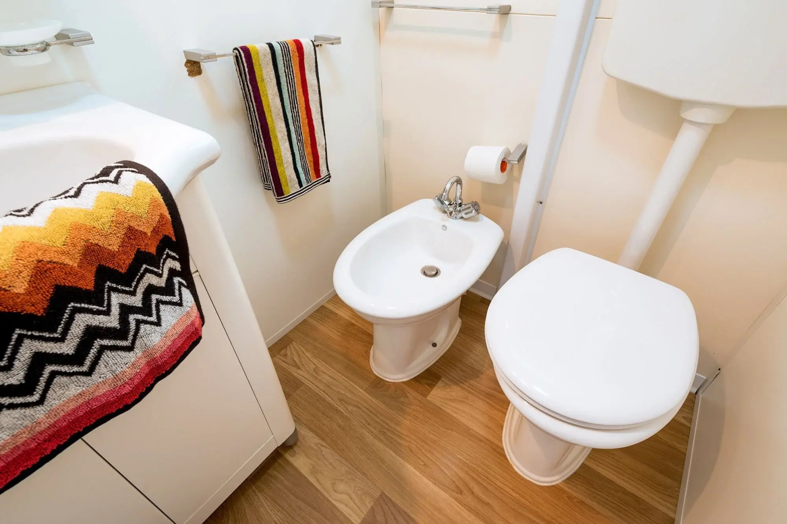 Camping Village Laguna Blu