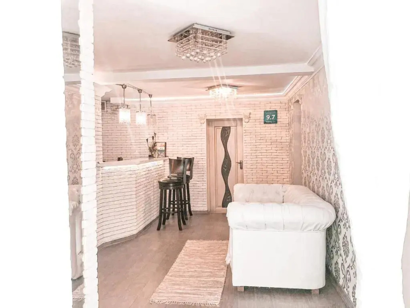 Vip Sadyba Svalyava Apartment