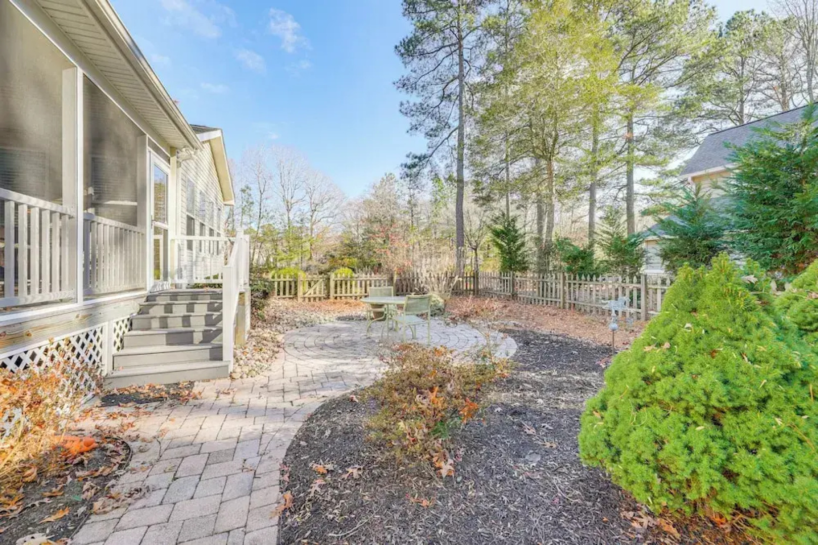 8 Mi to Beach: Ocean Pines Home Near Marina & Golf