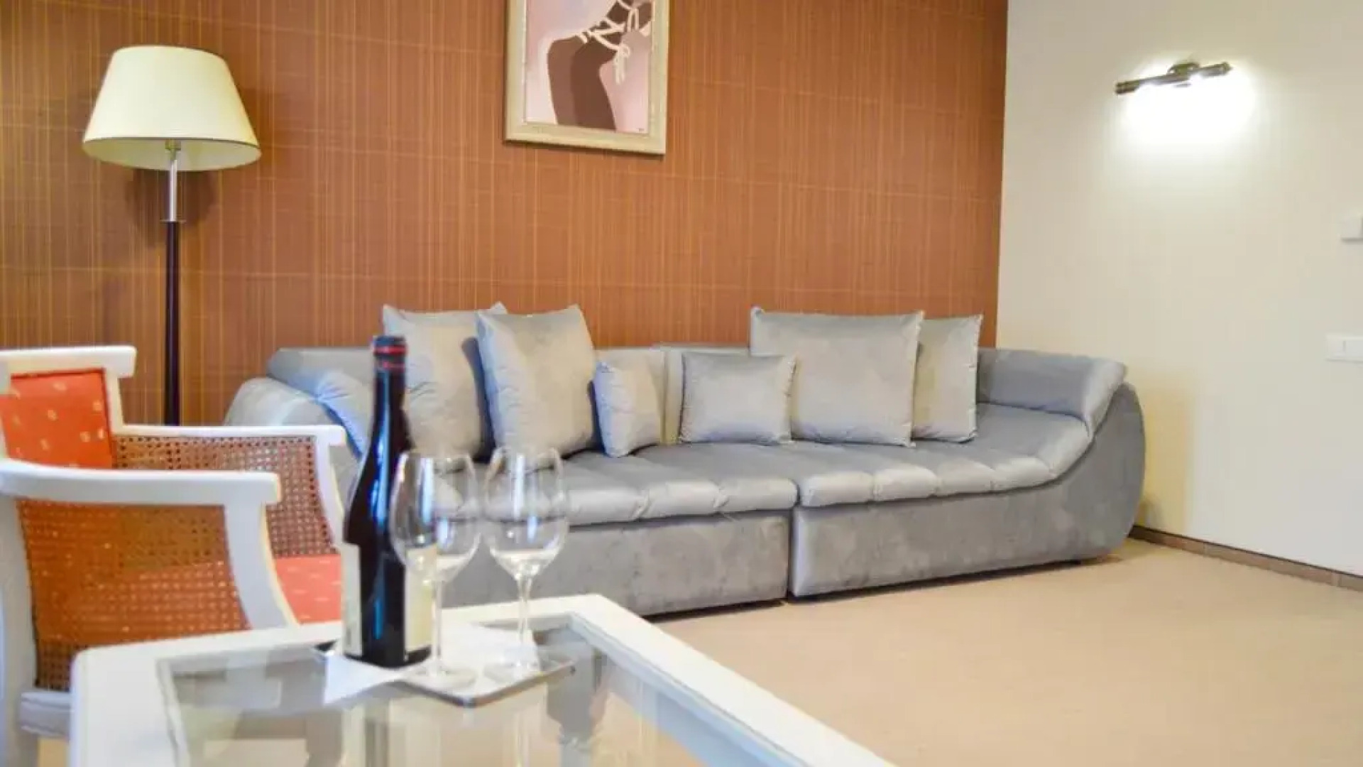 Villa Levoslav House