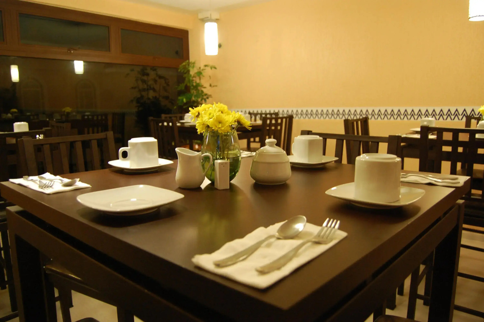 Hotel Express Alejandría