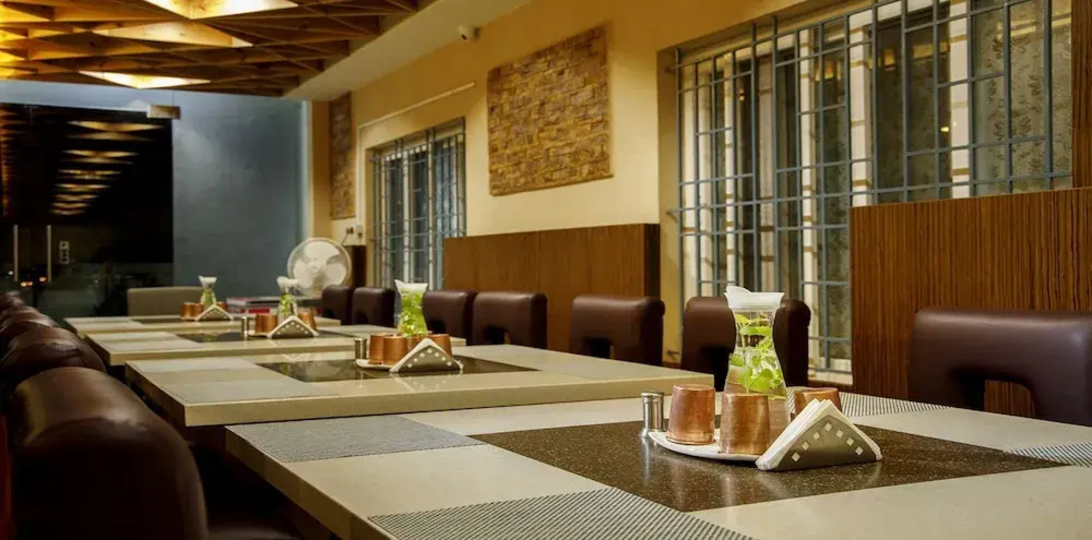 Hotel Arjunaa