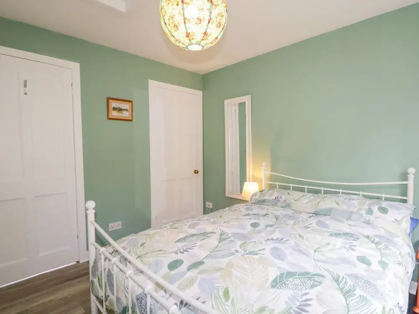 Beinn Ghobhlach Cottage