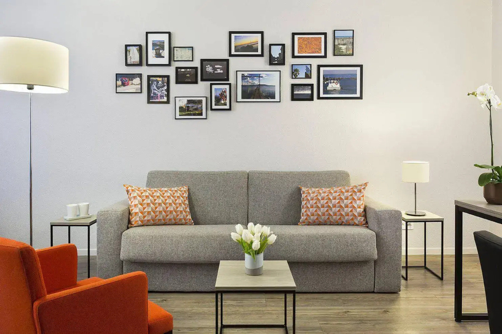 Citadines Antigone Montpellier